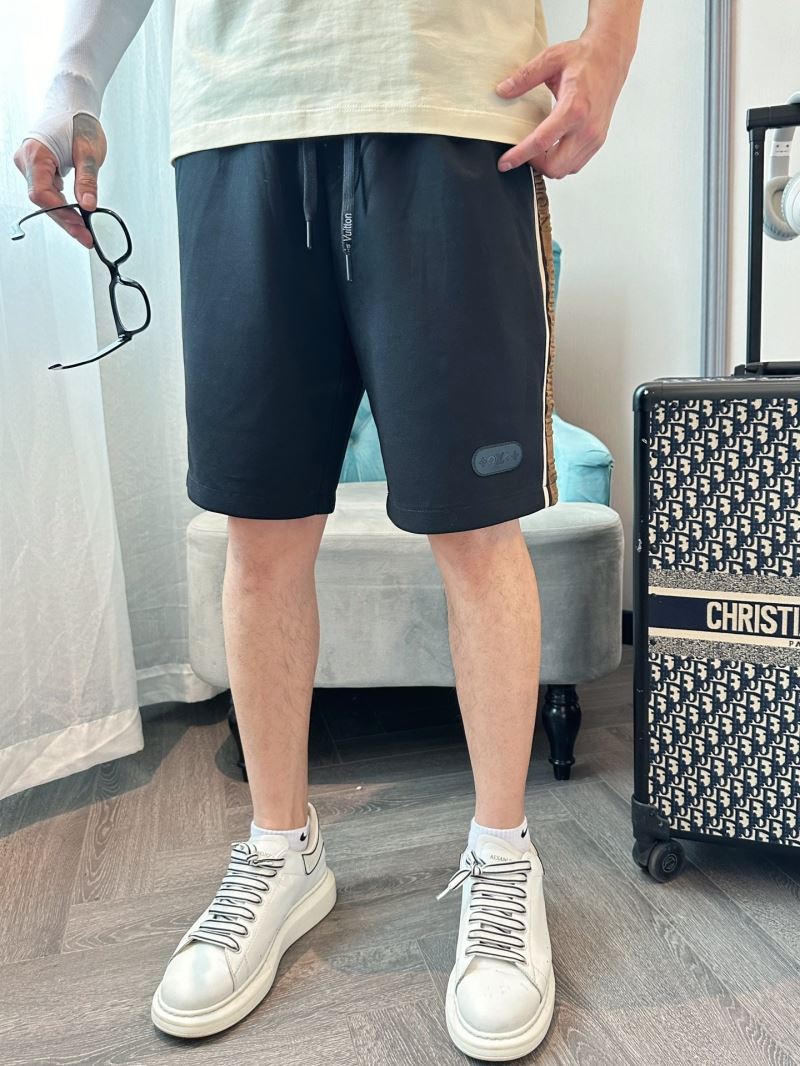 Louis Vuitton Short Pants